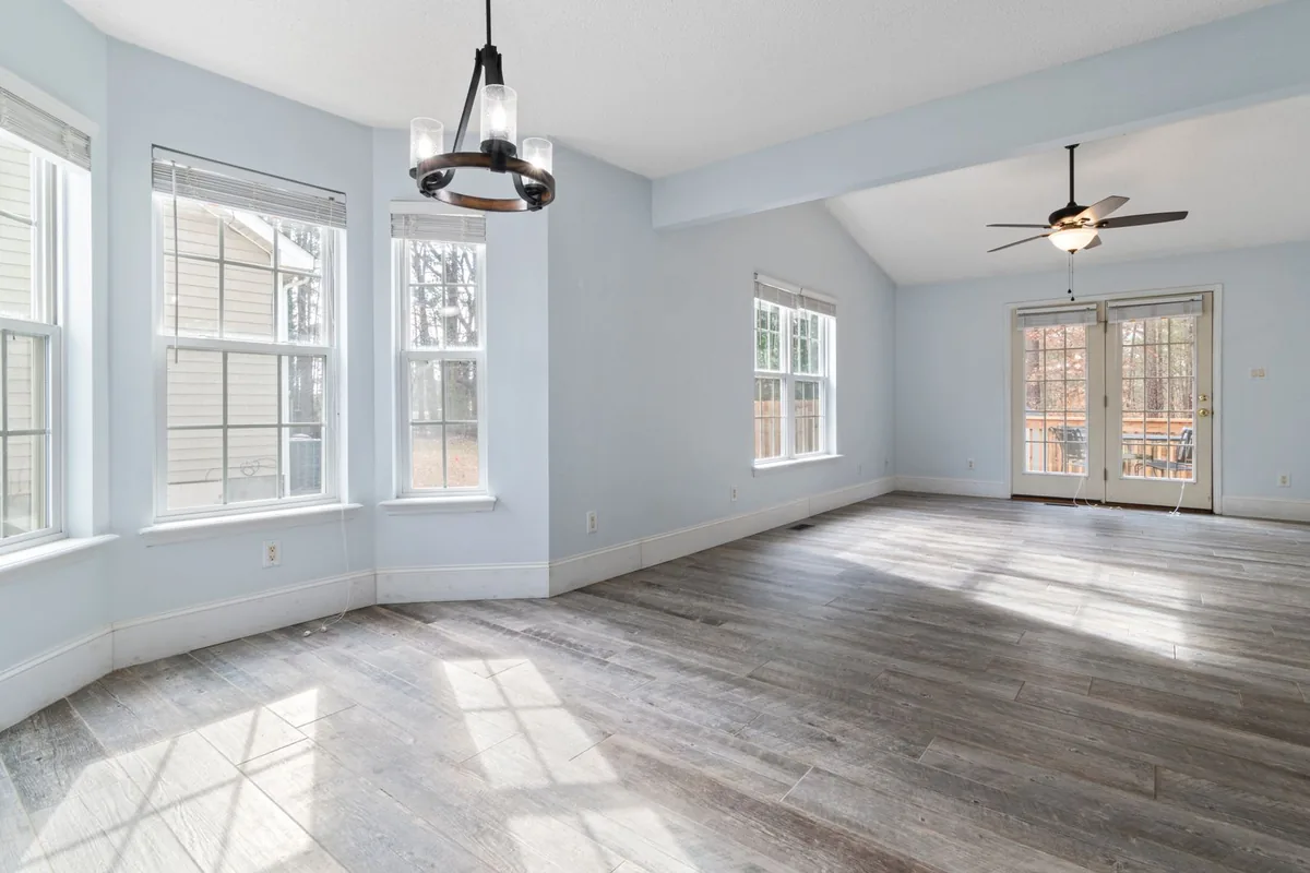 Clean, safe room after biohazard cleanup in Langhorne Manor, PA