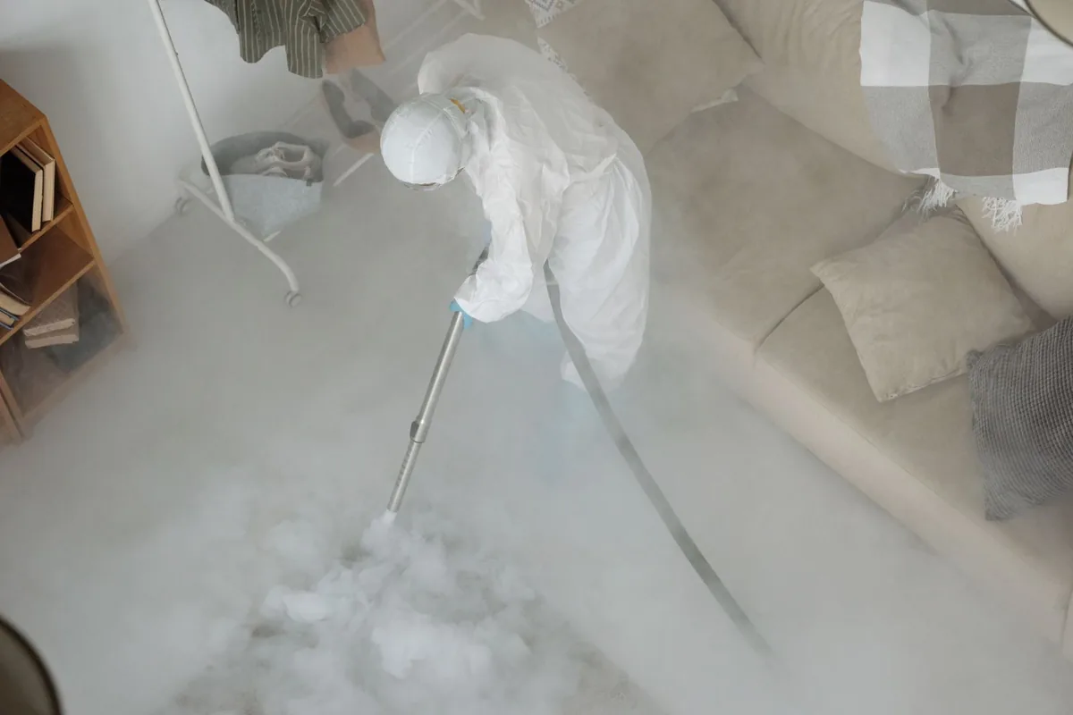 Biohazard Cleanup in Langhorne Manor, PA